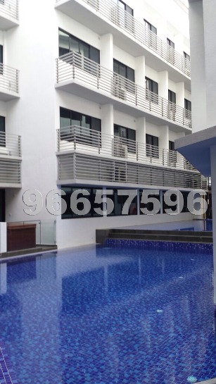 Viva Vista (D5), Apartment #1156642